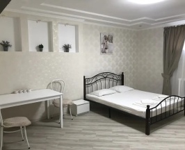 Номер Superior в 25 час