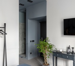 Superior в Gizzat Plaza Hotel