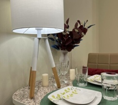 Делюкс в Sky Club Apartments