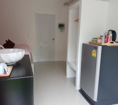 Двухместный номер Standard двуспальная кровать в Phannarai House