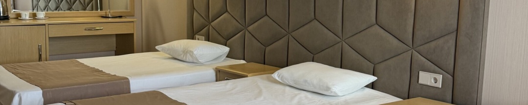  «Сomfort-Superior» трехместный в Виктория