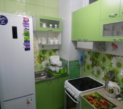 Квартира в Апартаменты на Ленина 219/35