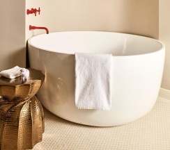 Двухместный люкс Deluxe двуспальная кровать в Virgin Hotels Dallas