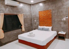 Двухместный номер Deluxe двуспальная кровать в B Tel Chomthong Resort Chiang Mai