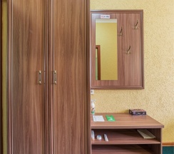 Стандарт без балкона в Лазурный Берег