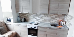 Нефтеюганск: Апартаменты Квартирный комплекс Светлая в 6-ом микройрайоне 7