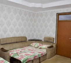 Эконом 3 в Элизиум