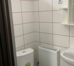 Трехместный номер в Усадьба