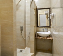 1-комнатные апартаменты стандарт в Versale hotel (Версаль)