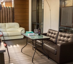 Апартаменты премиум в Yumani Мадрид