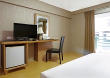 Одноместный номер Standard в Watana Hotel