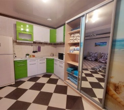 № 2  Бизнес Люкс в Хутор Рассвет