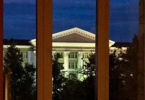 Апартаменты Апартаменты на Проспект Ленина 82 в Туле
