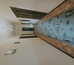 3-местная комната люкс в Друзья