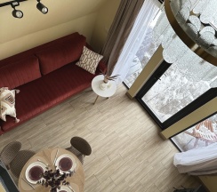4-местный коттедж улучшенный в Uroom