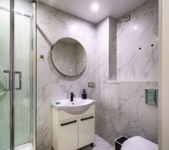 Де Люкс №57 в Портал Апартментс