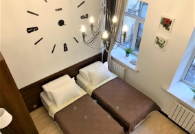 Апартаменты Piter Palace L47 в Санкт-Петербурге
