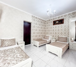 Делюкс в Камелия