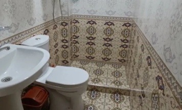 Двухместный номер Superior (двуспальная кровать) в Отель Aminabonu Hotel