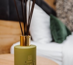 Семейный номер Deluxe в The loft lnn