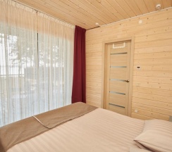 Коттедж стандарт в Taleo home