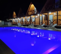 Коттедж в Эко-фазенда