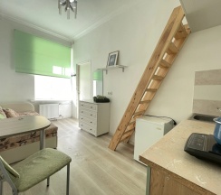 Студия Дуплекс в White rooms