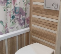 Квартира в Апартаменты на улица Селезнёва, 4/9