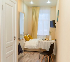 Стандарт в Дом Дипнера