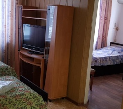 четырехместный эконом в Соликамск