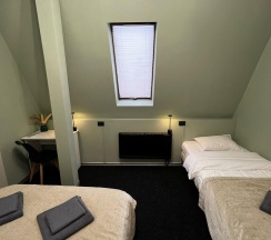 Номер стандарт семейный в Прусс