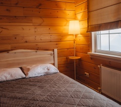 Дом с террасой в Green mount