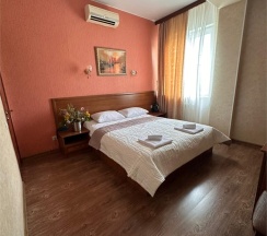 Комфорт в Avia Stars