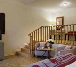 Студио в Англетер