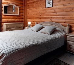 Стандарт ДОМ №3 в Лесная заимка