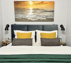 2-комнатные апартаменты стандарт в Pro.apartment