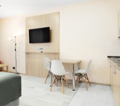 Студия в На Ходынке