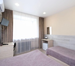 Стандарт комфорт семейный в Центральная