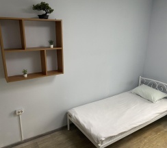 Номер эконом улучшенный в Мама, я в гостях
