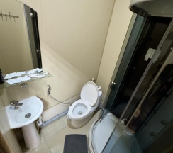 Двухместный номер в Гостиный дом