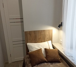 Эконом мини Одноместный в Ana