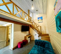 Кемпинг 3 в Вишня