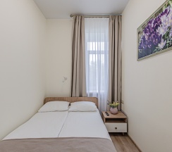 Квартира в Николай Гоголь