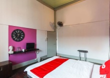 Номер Standard в OYO 554 Old Town Boutique Hostel