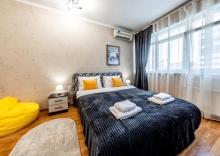 2-комнатные апартаменты стандарт Сочи, Горького 87/1 в Sun City Apartment (Сан Сити Апартмент) на улице Горького 87/1