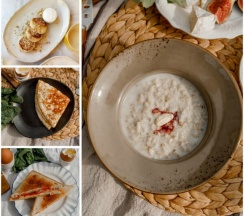Треугольный дом Мокко в А-шалаш