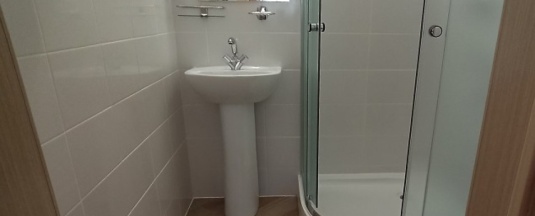 Стандарт семейный двухкомнатный 2+2 в Подгорица