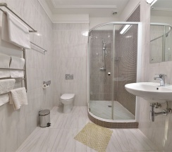 Комфорт в Рахманинов