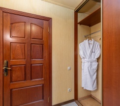 Улучшенный стандарт в Немчиновка Парк