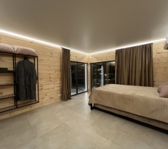 Big house в Отражение